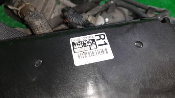 ДВИГАТЕЛЬ НА TOYOTA ISIS ZGM10W 2ZR-FAE