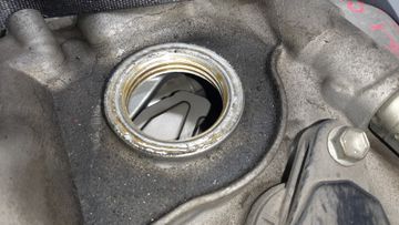 ДВИГАТЕЛЬ НА TOYOTA ISIS ZGM10W 2ZR-FAE