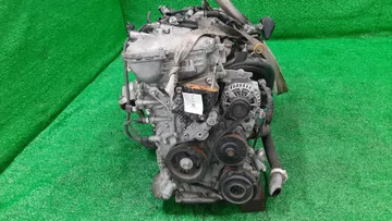 ДВИГАТЕЛЬ НА TOYOTA ISIS ZGM10W 2ZR-FAE