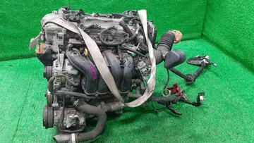 ДВИГАТЕЛЬ НА TOYOTA ISIS ZGM10W 2ZR-FAE