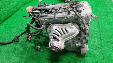 ДВИГАТЕЛЬ НА TOYOTA ISIS ZGM10W 2ZR-FAE