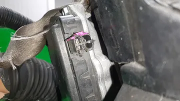 ДВИГАТЕЛЬ НА TOYOTA ISIS ZGM10W 2ZR-FAE