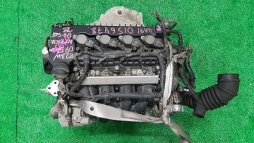 ДВИГАТЕЛЬ НА MITSUBISHI COLT PLUS Z23W 4A91
