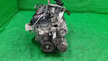 ДВИГАТЕЛЬ НА MITSUBISHI COLT PLUS Z23W 4A91