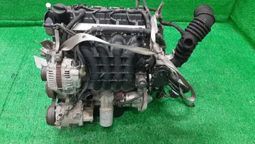 ДВИГАТЕЛЬ НА MITSUBISHI COLT PLUS Z23W 4A91
