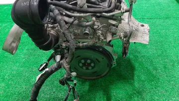 ДВИГАТЕЛЬ НА MITSUBISHI COLT PLUS Z23W 4A91