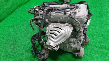 ДВИГАТЕЛЬ НА TOYOTA NOAH ZRR80W 3ZR-FAE