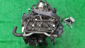 ДВИГАТЕЛЬ НА TOYOTA CAMI J122E K3-VE