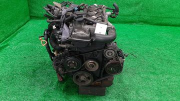 ДВИГАТЕЛЬ НА TOYOTA CAMI J122E K3-VE