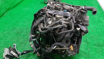 ДВИГАТЕЛЬ НА TOYOTA CAMI J122E K3-VE