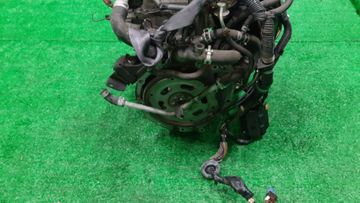 ДВИГАТЕЛЬ НА TOYOTA CAMI J122E K3-VE