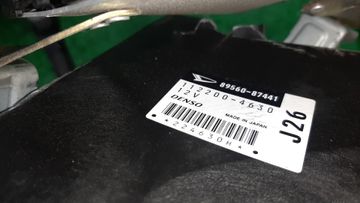 ДВИГАТЕЛЬ НА TOYOTA CAMI J122E K3-VE