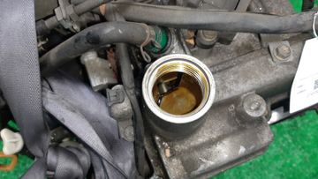 ДВИГАТЕЛЬ НА TOYOTA CAMI J122E K3-VE