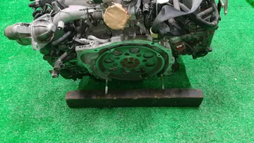 ДВИГАТЕЛЬ НА SUBARU FORESTER SF5 EJ201