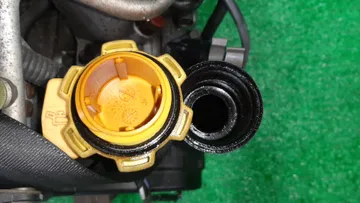ДВИГАТЕЛЬ НА SUBARU FORESTER SF5 EJ201