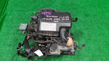 ДВИГАТЕЛЬ НА TOYOTA CAMI J122E K3-VE