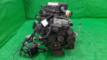 ДВИГАТЕЛЬ НА TOYOTA CAMI J122E K3-VE