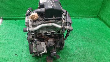 ДВИГАТЕЛЬ НА TOYOTA CAMI J122E K3-VE