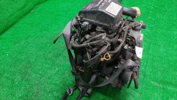 ДВИГАТЕЛЬ НА TOYOTA CAMI J122E K3-VE