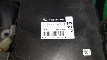 ДВИГАТЕЛЬ НА TOYOTA CAMI J122E K3-VE