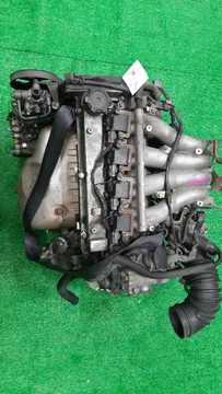 ДВИГАТЕЛЬ НА MITSUBISHI GALANT EC1A 4G93