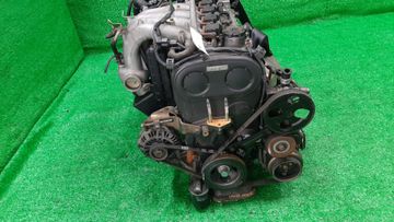 ДВИГАТЕЛЬ НА MITSUBISHI GALANT EC1A 4G93