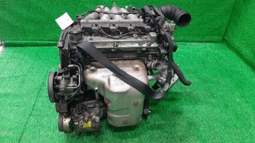 ДВИГАТЕЛЬ НА MITSUBISHI GALANT EC1A 4G93