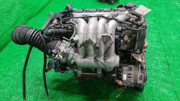 ДВИГАТЕЛЬ НА MITSUBISHI GALANT EC1A 4G93