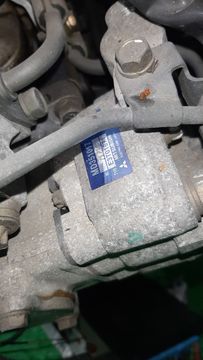 ДВИГАТЕЛЬ НА MITSUBISHI GALANT EC1A 4G93