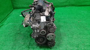 ДВИГАТЕЛЬ НА HONDA FIT GD1 L13A