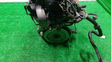 ДВИГАТЕЛЬ НА HONDA FIT GD1 L13A