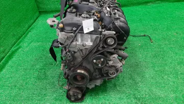 ДВИГАТЕЛЬ НА MAZDA AXELA BKEP LF-VE
