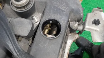 ДВИГАТЕЛЬ НА MAZDA AXELA BKEP LF-VE