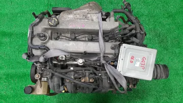 ДВИГАТЕЛЬ НА MAZDA ATENZA GG3P L3-VE