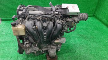 ДВИГАТЕЛЬ НА MAZDA ATENZA GG3P L3-VE
