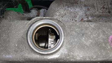 ДВИГАТЕЛЬ НА MAZDA ATENZA GG3P L3-VE