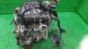 ДВИГАТЕЛЬ НА NISSAN SERENA C25 MR20DE
