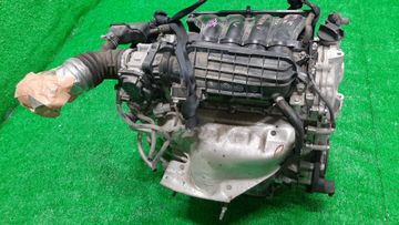 ДВИГАТЕЛЬ НА NISSAN SERENA C25 MR20DE