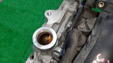 ДВИГАТЕЛЬ НА NISSAN SERENA C25 MR20DE