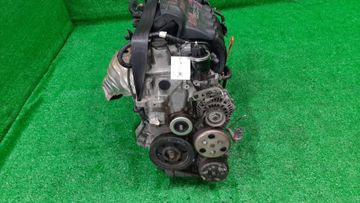 ДВИГАТЕЛЬ НА HONDA FIT GD1 L13A