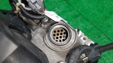 ДВИГАТЕЛЬ НА HONDA FIT GD1 L13A