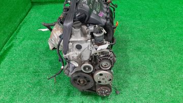 ДВИГАТЕЛЬ НА HONDA FIT GD1 L13A