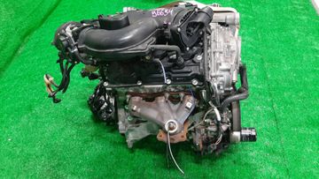 ДВИГАТЕЛЬ НА NISSAN TEANA J32 VQ25DE