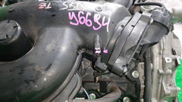 ДВИГАТЕЛЬ НА NISSAN TEANA J32 VQ25DE