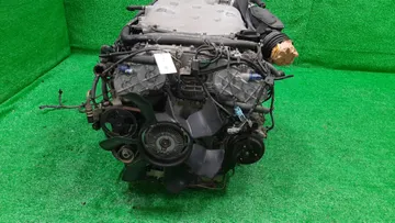 ДВИГАТЕЛЬ НА NISSAN SKYLINE V35 VQ25DD