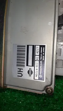 ДВИГАТЕЛЬ НА NISSAN SKYLINE V35 VQ25DD
