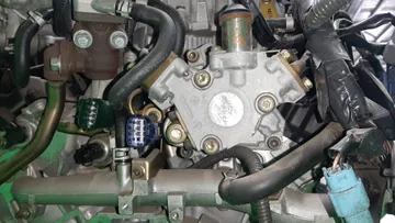 ДВИГАТЕЛЬ НА NISSAN SKYLINE V35 VQ25DD