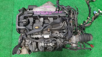 ДВИГАТЕЛЬ НА MAZDA ATENZA GG3P L3-VE
