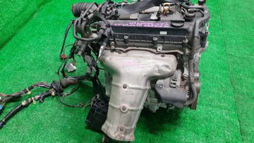 ДВИГАТЕЛЬ НА MAZDA ATENZA GG3P L3-VE