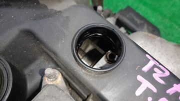 ДВИГАТЕЛЬ НА MAZDA ATENZA GG3P L3-VE